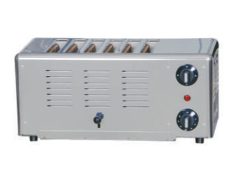 Bread Toaster